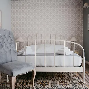 La Casa Di Alma Luxury B&B Catania