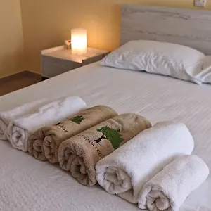 Sithonia Apartament Metamorfosi (Sithonia)