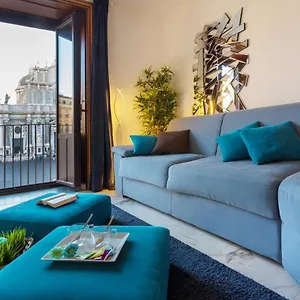 Le Del Duomo House Pensiune Catania